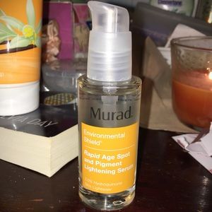 Murad rapid age spot and pigment lightening serum